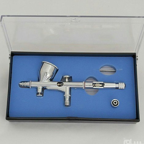 قلم ایربراش مدل AB-180
