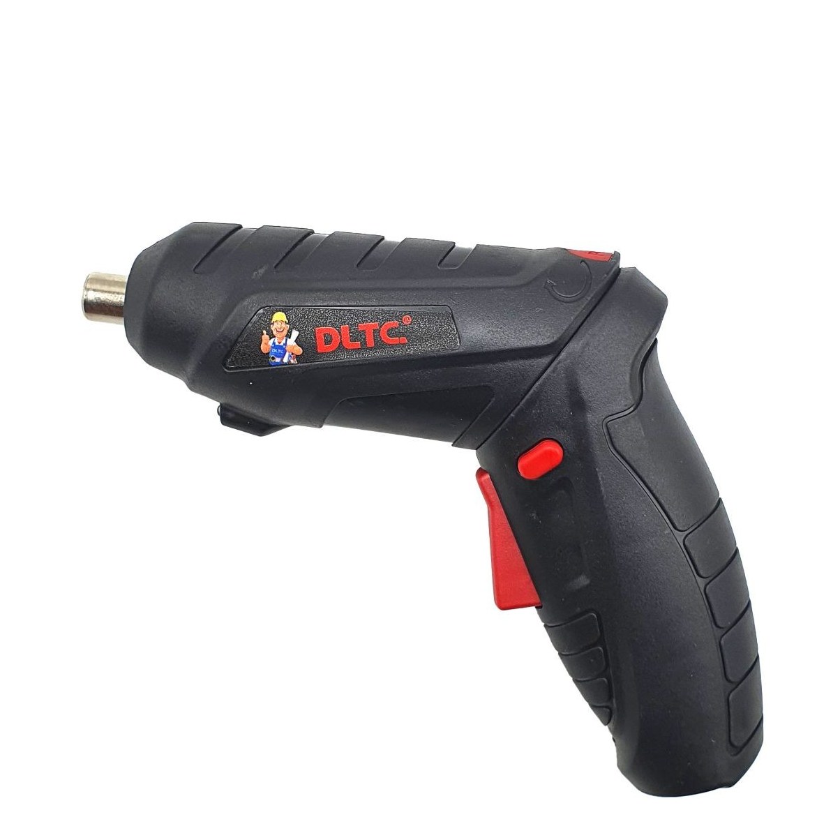 پیچگوشتی شارژی تاشو DLTC مدل 4.2v تحت لیسانس آلمان