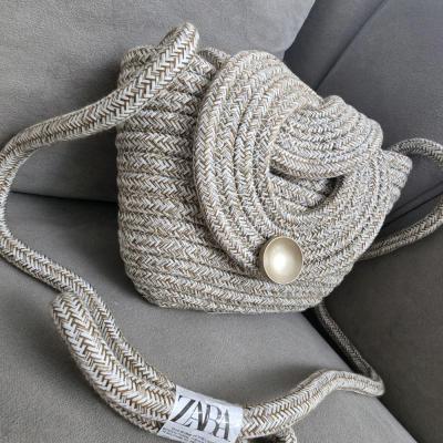 کیف زنانه مدل دابل