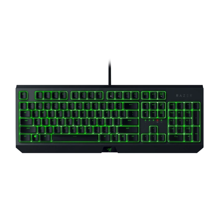 کيبورد گیمینگ ريزر مدل Blackwidow Essential