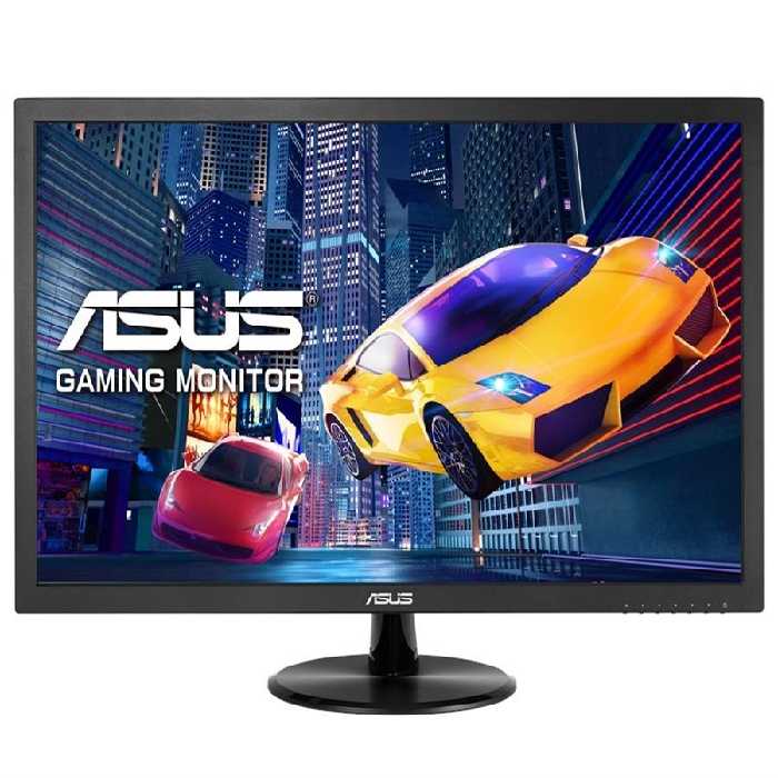 مانیتور 24  اینچ گیمینگ ایسوس مدل VP248H