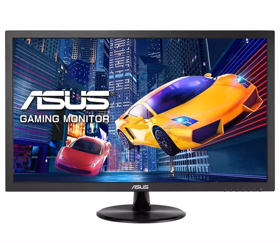 مانیتور 24  اینچ گیمینگ ایسوس مدل VP248H