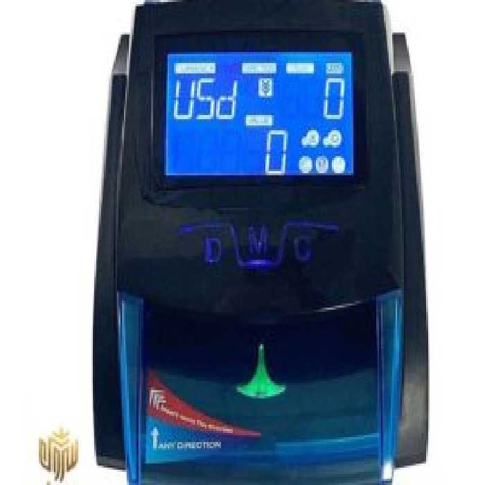 دستگاه تشخیص اصالت ارز دیتک D.TECH 208 2PLUS