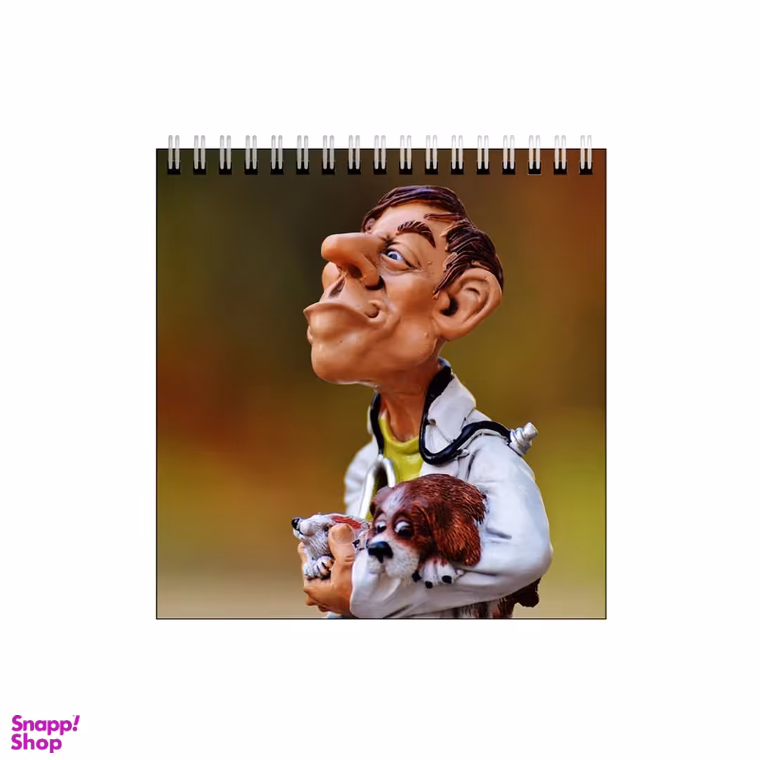 دفتر طراحی بامبیلیپ طرح دامپزشک کد 0652035