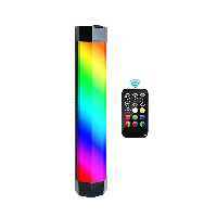نور باتومی لوکسئو LUXCEO RGB P200