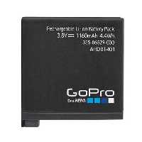 باتری لیتیومی برای دوربین های گوپرو هیرو 4