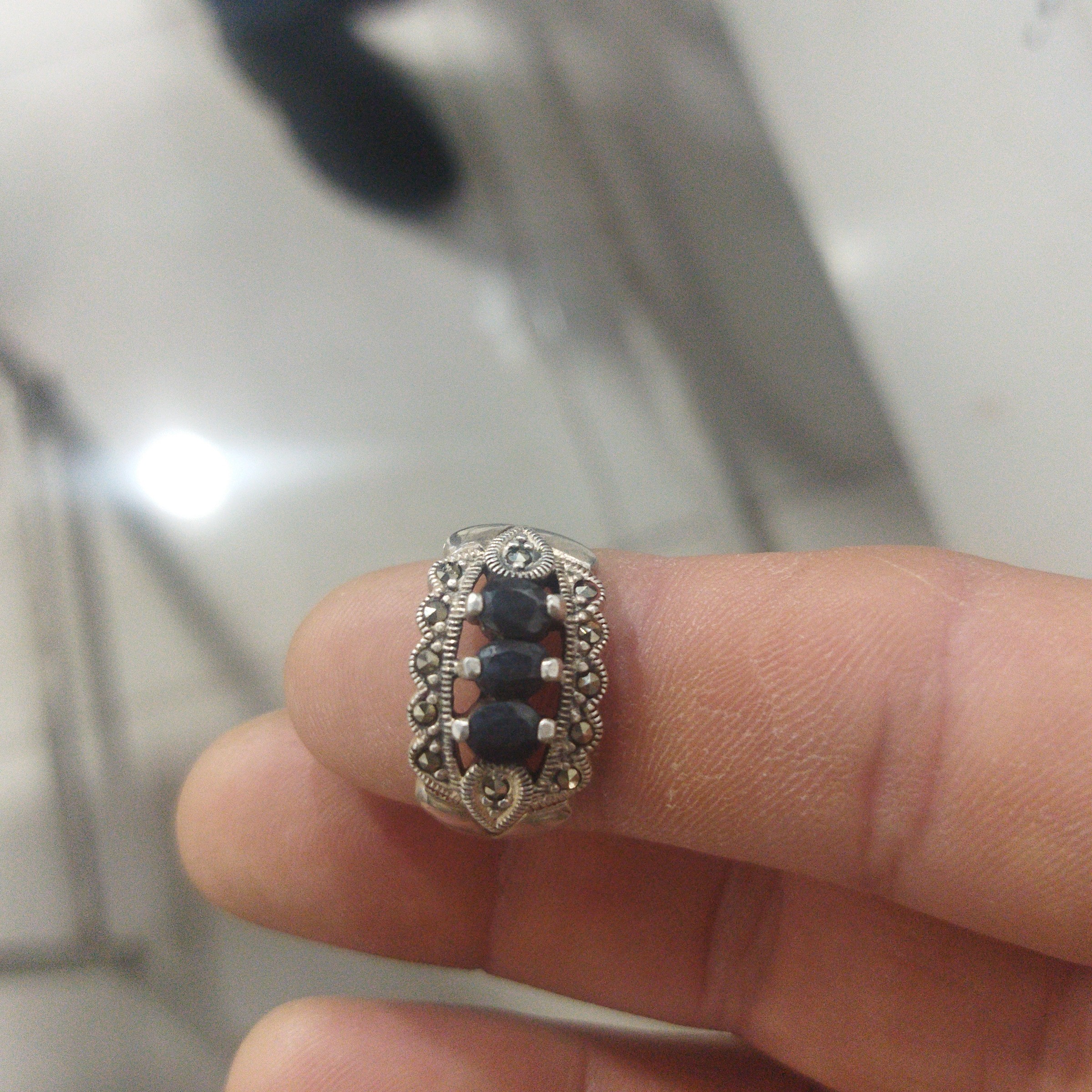 یاقوت معدنی