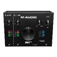 کارت صدا یو اس بی ام آدیو مدل M-Audio AIR 192|6