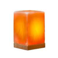 آباژور سنگ نمک مدل EEMCR05