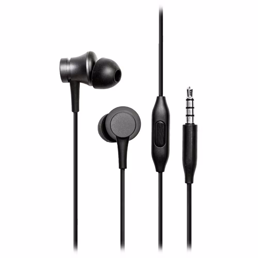 هندزفری شیائومی Xiaomi In-ear Mi Basic Headphones