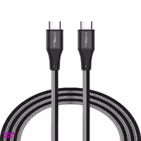 کابل تبدیل USB C به USB C مایپو مدل CCT05 طول 2 متر