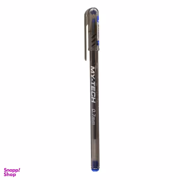 خودکار پنسان مدل my tech کد 114551 بسته 2 عددی