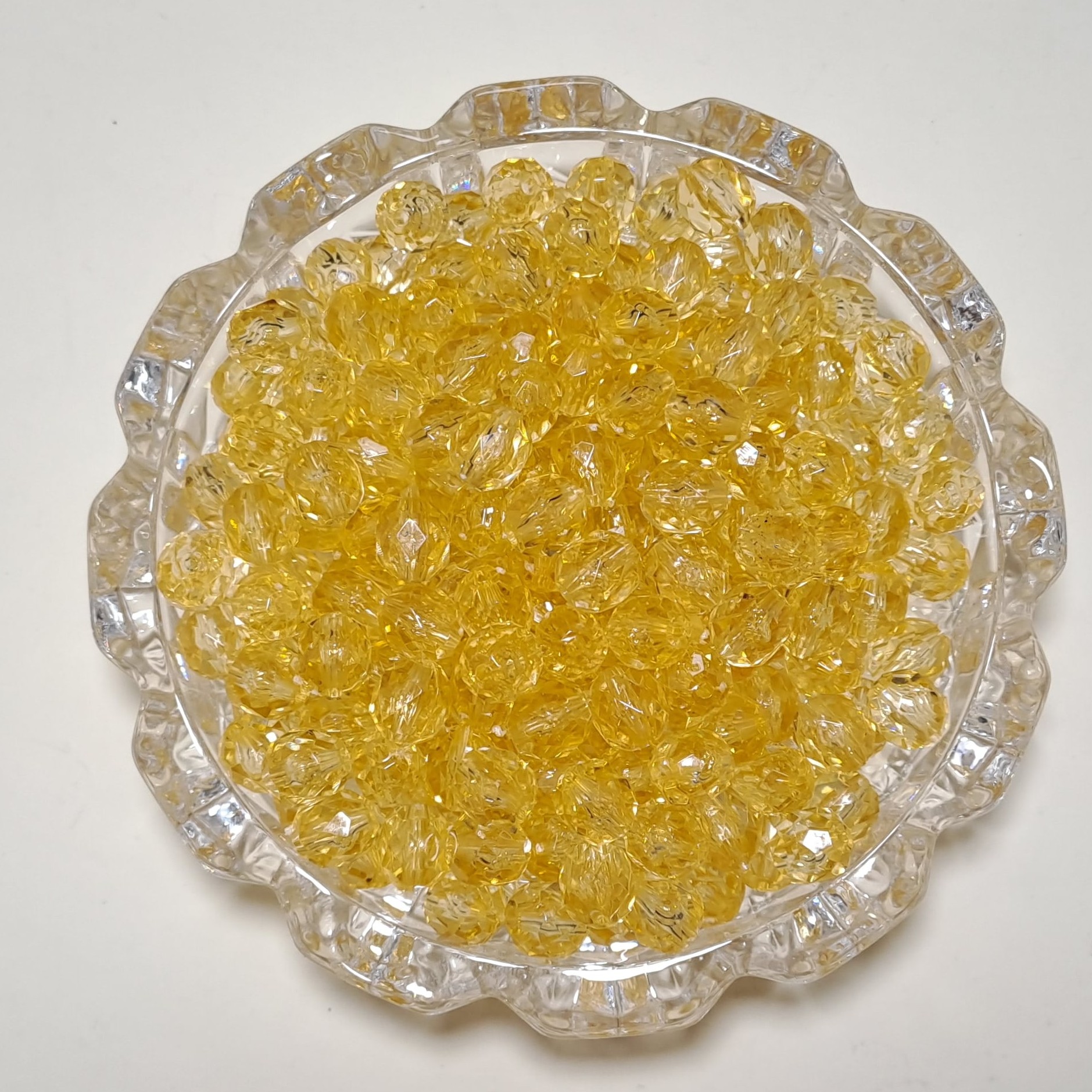 مروارید تیله سایز 10 نباتی