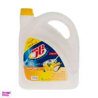 مایع ظرفشویی تاژ (Tage) مدل Lemon وزن 3750 گرم