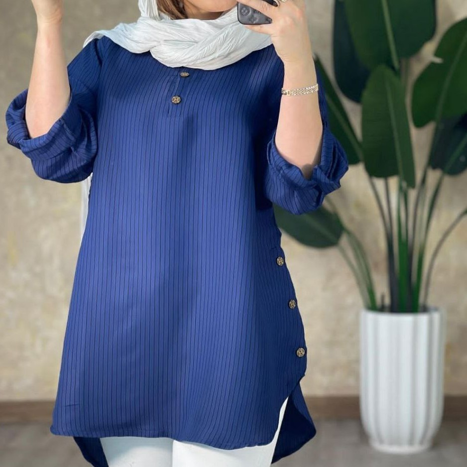 مانتو مدل گیشا