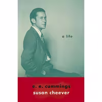 کتاب زبان اصلی E E Cummings اثر Susan Cheever انتشارات Pantheon
