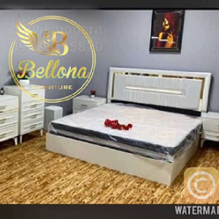 سرویس خواب مدل هویدا