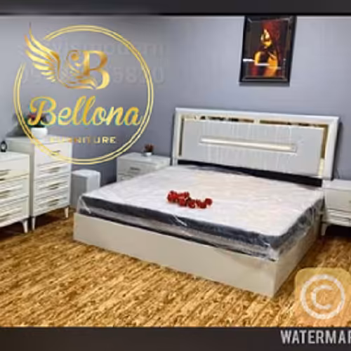 سرویس خواب مدل هویدا