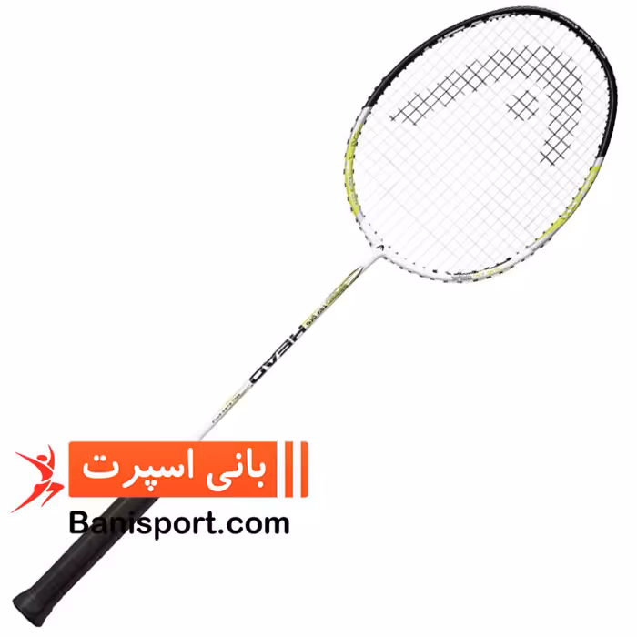 راکت بدمینتون head speed rev pro 2018