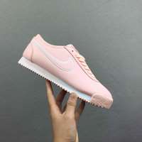 کفش کتانی رانینگ نایک کورتز صورتی     Nike Cortez 72