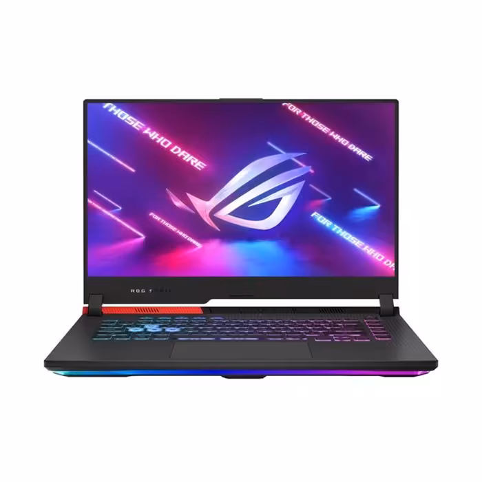 لپ تاپ ایسوس 15.6 اینچی مدل ROG Strix G15 G513RM با پردازنده Ryzen 7 رم 32GB حافظه 1TB SSD گرافیک 6GB RTX 3060