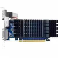 قیمت و خرید کارت گرافیک ایسوس مدل GT730-SL-2GD5-BRK | یاس ارتباط