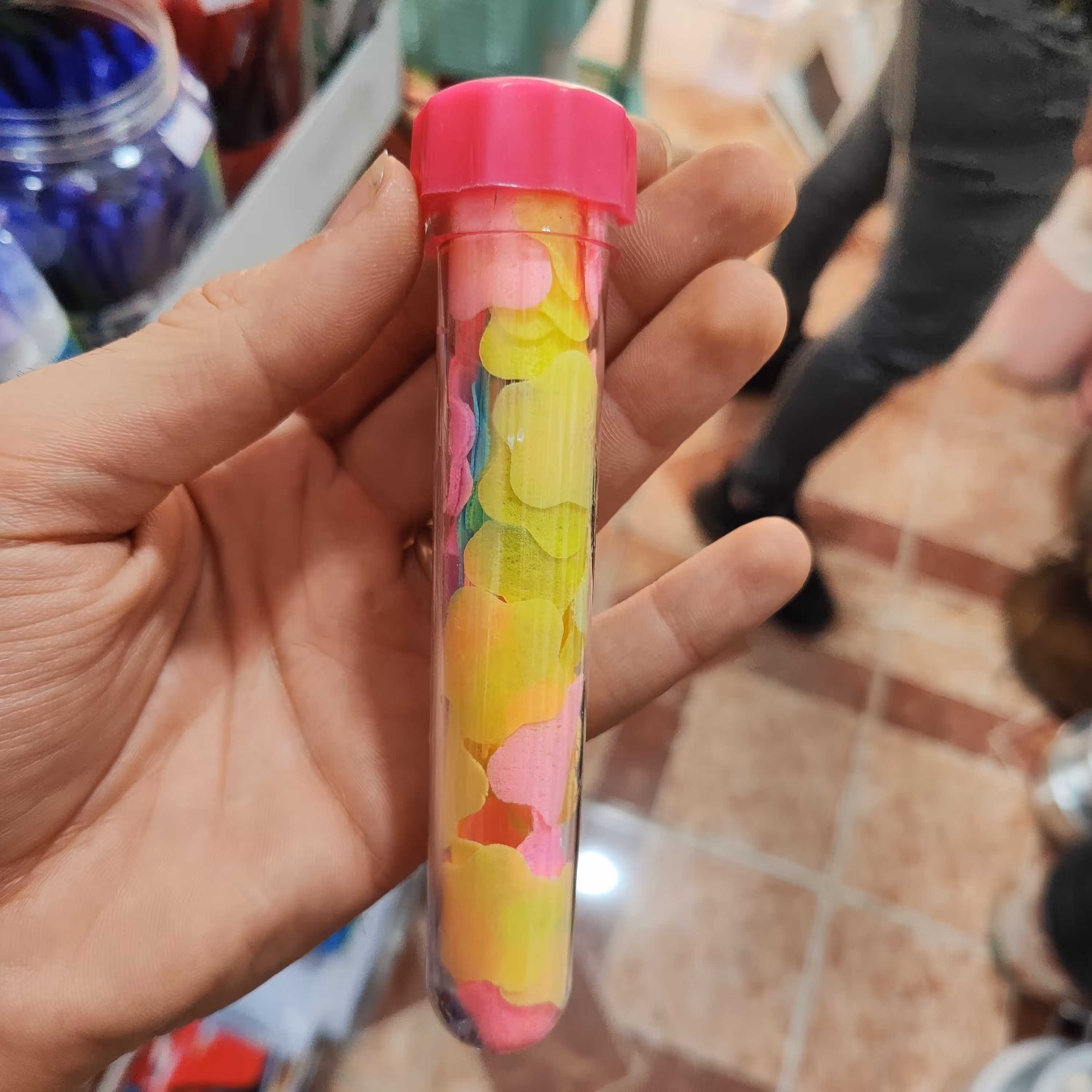 صابون مدرسه 