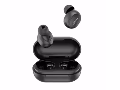 هدفون بلوتوثی کیو سی وای مدل T9 با تخفیف ویژه