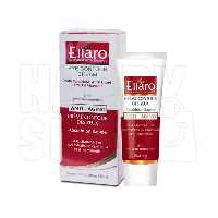 کرم دور چشم ضد چروک الارو زرشکی رنگ
ELLARO EYE CONTOUR