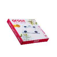 ترازو با ضمانت شرکت افق