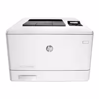 قیمت و خرید پرینتر رنگی تک کاره لیزری اچ پی مدل LaserJet Pro M452dn | یاس ارتباط