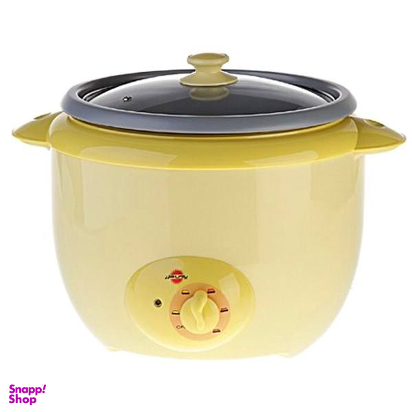 پلوپز پارس خزر مدل RC-101TSP
