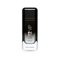 تستر سفارش اروپا عطر مردانه 212 vip بلک Carolina Herrera VIP Black
