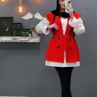 وست و شومیز ستایش1