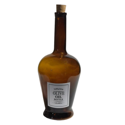 بطری تاپ پلاست مدل V-325