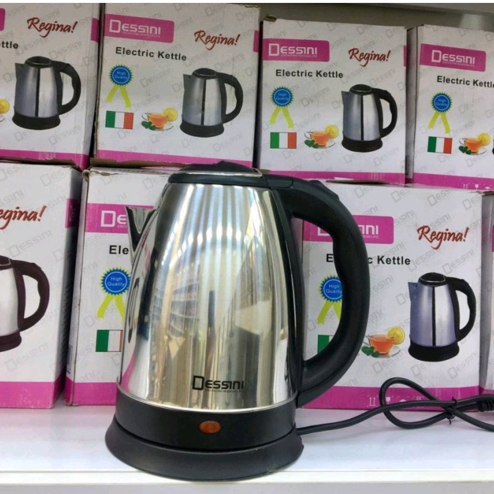 کتری برقی دسینی