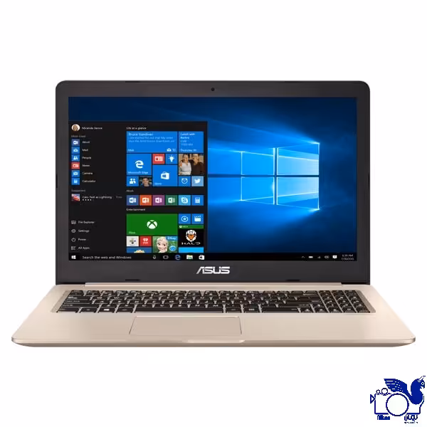 Asus N580GD i7-8750H 16GB 1TB 512SSD 4GB