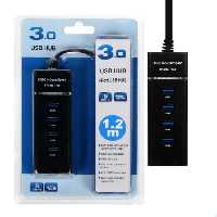 هاب 4 پورت USB3.0 مدل 1067