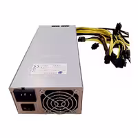 قیمت و خرید پاور ماینر آر اس مدل HQ2400-E01 2400W | یاس ارتباط