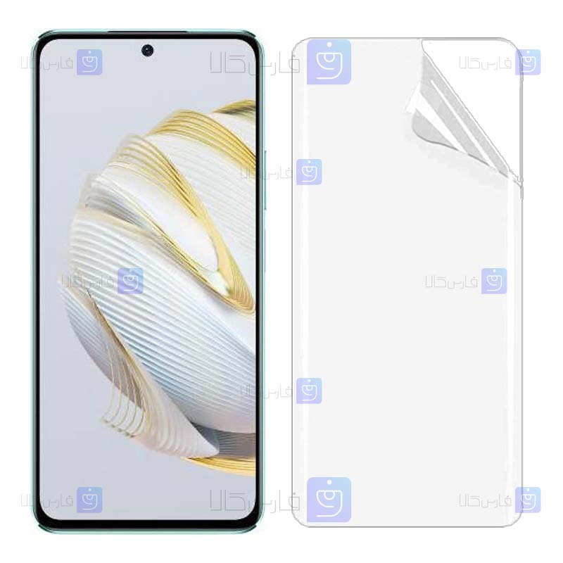 خرید محافظ صفحه نانو Huawei Nova 10 SE