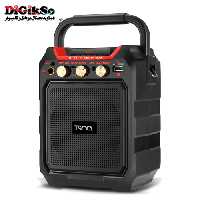 اسپیکر بلوتوثی قابل حمل تسکو TSCO TS 2399