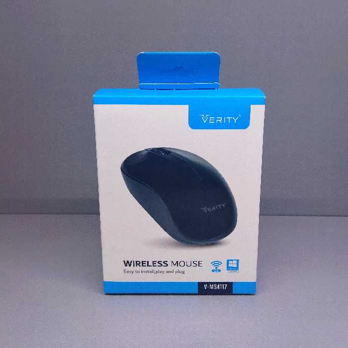 موس بی سیم VERITY مدل V-MS4117