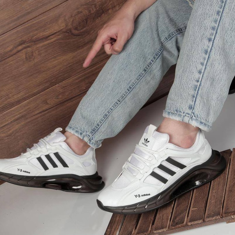 مردانه آدیداس سایزبندی 41تا  44 پا خور شیک و راحت