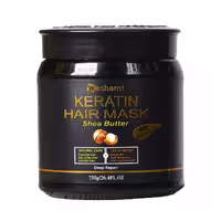 ماسک مو واشامی مدل Hair Mask حجم 750 میلی لیتر