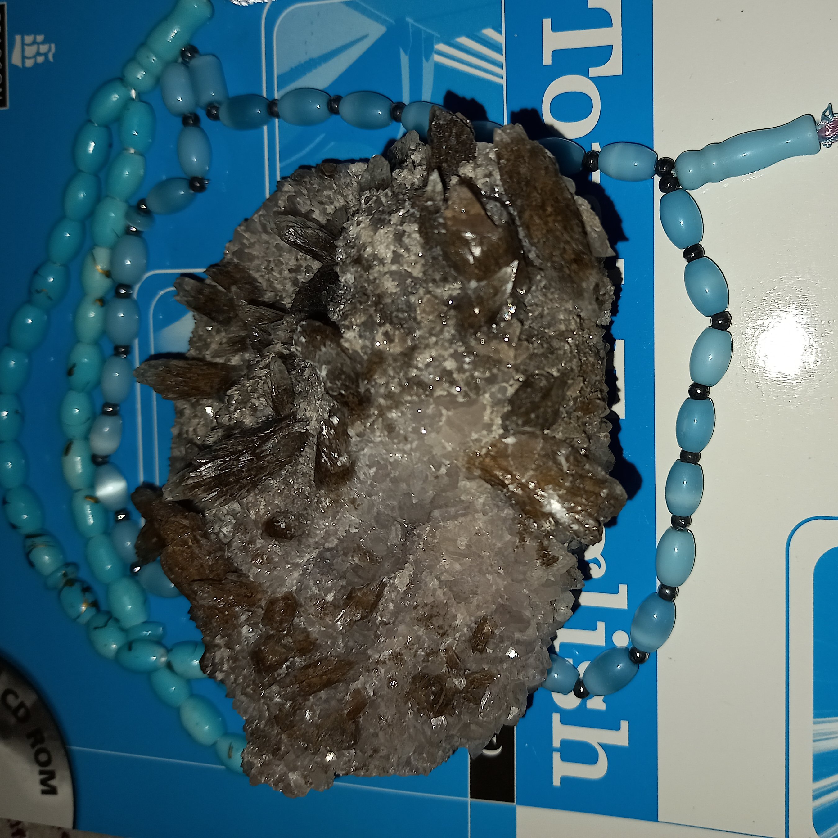 سنگ کلکسیونی