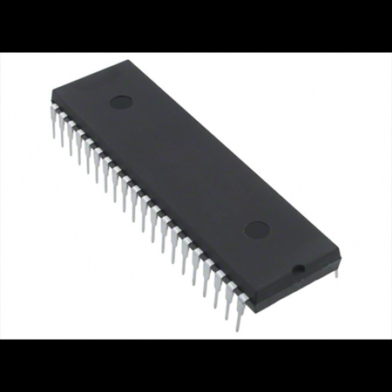 میکروکنترلر PIC18F45k22 IP