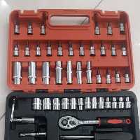 سرویس جعبه بوکس 53 تیکه