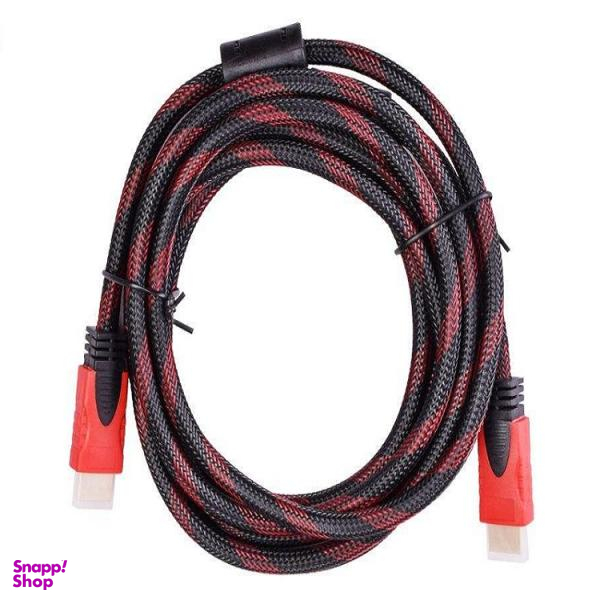 کابل HDMI مدل 160 طول 3 متر غیر اصل