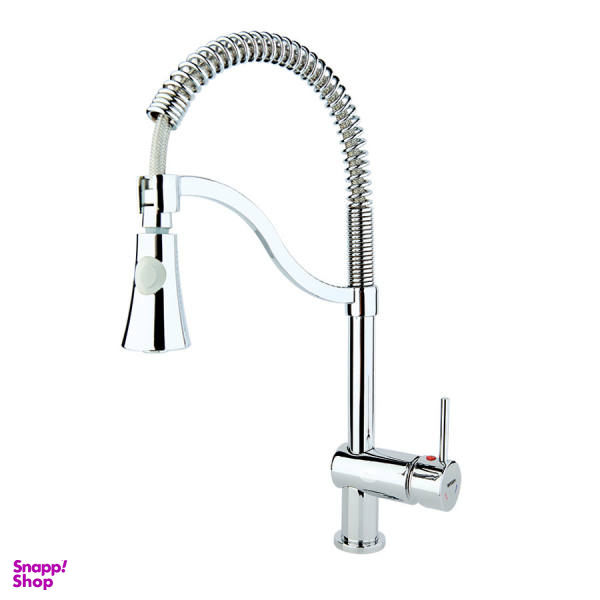 شیر آشپزخانه راسان مدل باران