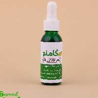 لوسیون رفع افتادگی پلک گامنو